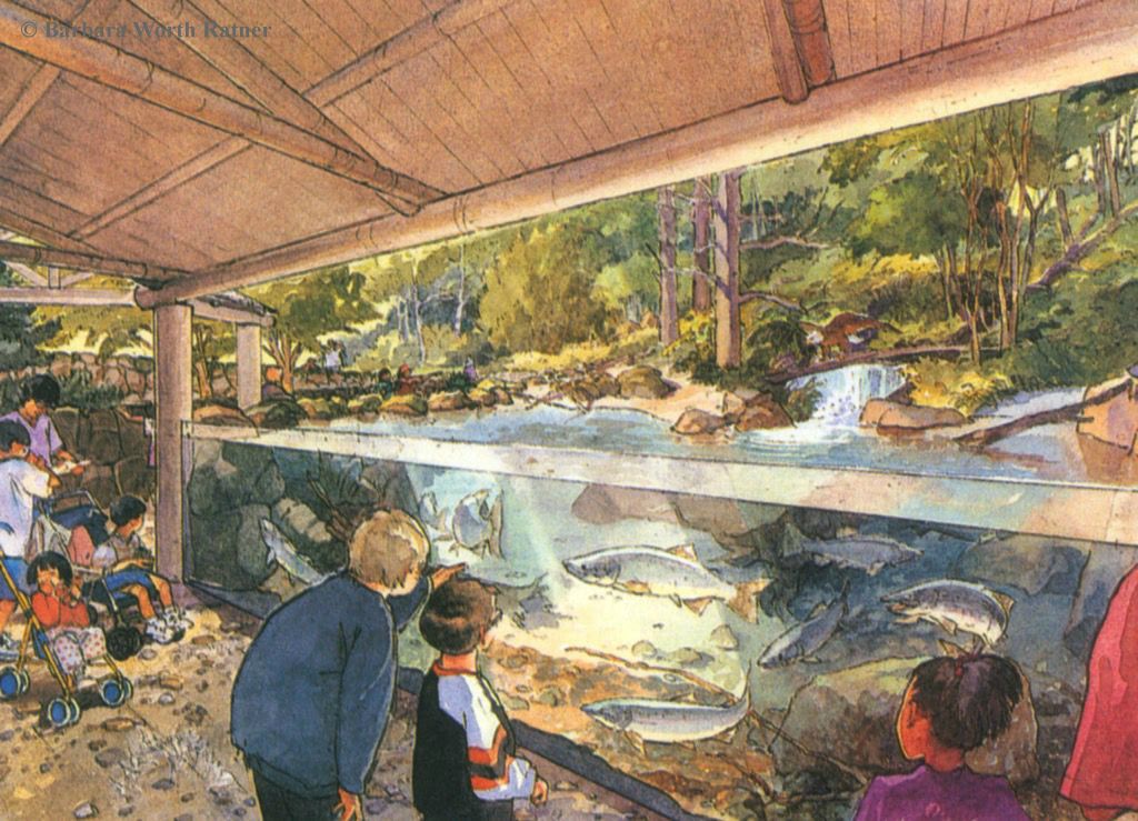 Oregon Zoo